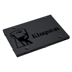 HD INT 2.5' 240 GB SSD KINGSTON A400 SATAIII (7MM HEIGHT)