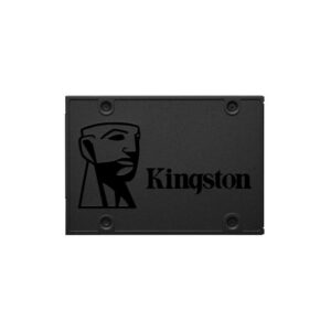 HD INT 2.5' 960 GB SSD KIGNSTON A400 SATAIII (7MM HEIGHT)