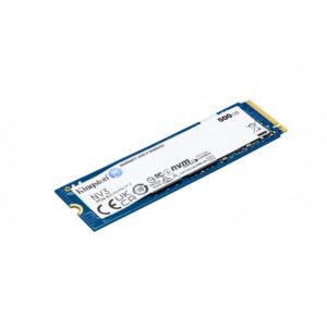 HD INT M.2 500G SSD NV3 2280 PCIE 4.0 NVME