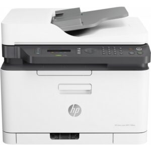 HP LASERJET MFP COLOR 179FNW (18/4)