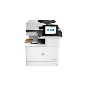 HP LASERJET MFP COLOR A3 M776DN (46/46)