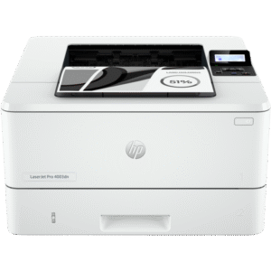HP LASERJET MONO M4003 DN PRO (42PPM) - Image 2