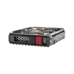 HPE 2TB 6G 7.2K LFF LPC 3.5IN SATA - Image 1