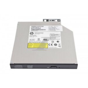 HPE CD DVD+/- INTERNO SATA P/SERVER - Image 1