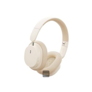 HS BASEUS BOWIE D05 BRANCO