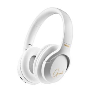 HS NGS BLUETOOTH ARTICA GREED BRANCO - Image 2