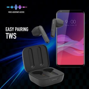 HS NGS BLUETOOTH ARTICA MOVE PRETO - Image 2