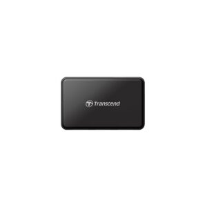 HUB USB TRANSCEND 3 PORTAS USB 3.0