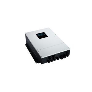 INVERTER WINTECH AXPERT WP TWIN 8KW - Image 1