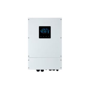 INVERTER WINTECH AXPERT WP TWIN 8KW - Image 2