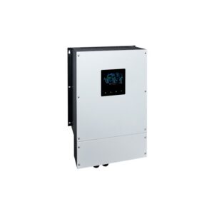 INVERTER WINTECH AXPERT WP TWIN 8KW - Image 3