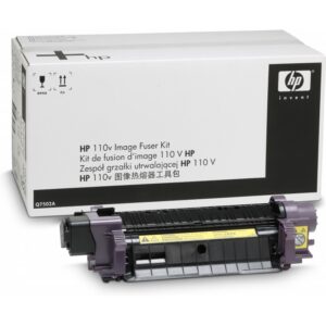 KIT HP 4700 / 4730 Q7503A FUSOR * - Image 1