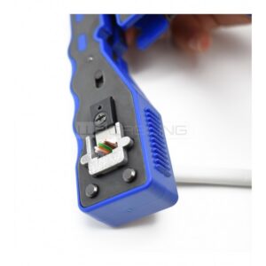 LAMINA DE SUBSTITUIÇÃO WP RACK P/ ALICATE DE CRAVAR