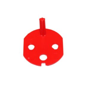 LEG ACESSORIO DESENCRAVAMENTO  2P+T