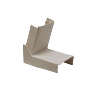 LEG ANGULO DLP BRANCO INT/EXT 40X16 - Image 2