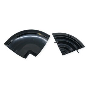 LEG ANGULO PLANO CALHA PASSAGEM CHAO - Image 1