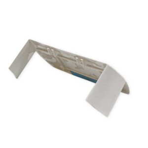 LEG DERIVACAO PLANA  P/CALHA 130X50MM - Image 3