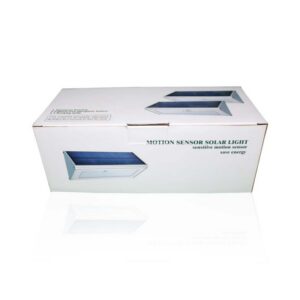 LUMINARIA LED MURAL NSL-660A - Image 1