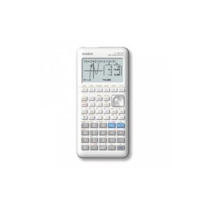 MAQ. CALCULADORA GRÁFICA CASIO FX-9860GIII