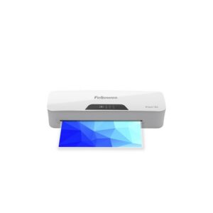 MAQUINA PLASTIFICAR PIXEL A4 FELLOWES - Image 2