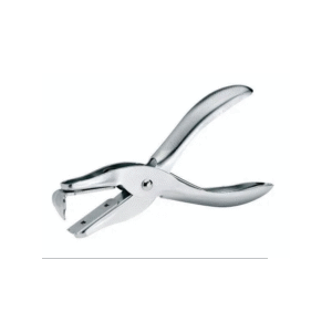 .ME ALICATE SACA AGRAFES NOVUS B85 CROMADO - Image 1