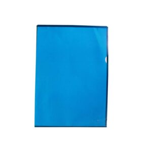 .ME CLASSIFICADOR A4 EM ?L?  MAB AZUL (1/50)