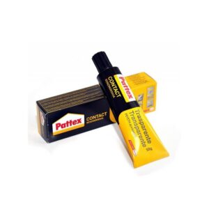 .ME COLA PATTEX TRANSPARENTE 50ML - Image 1