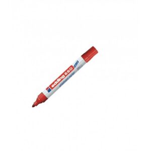 .ME MARC. Q.BRANCO EDDING 660 VERMELHO - Image 1