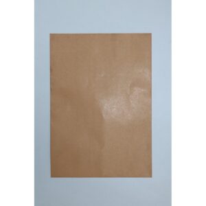 .ME SACO KRAFT C5 162X229 923 C/GOMA UN - Image 1