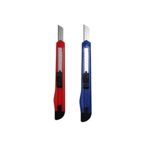 .ME X-ACTO FEGOL 9MM (X9)  CORES SORTIDAS