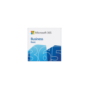 Microsoft 365 Business Basic (no Teams) - P1Y - Annual - Image 1