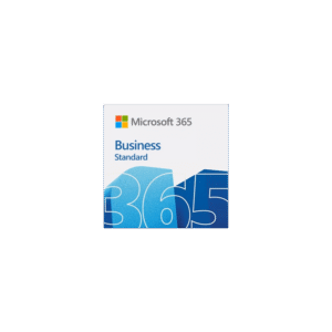 Microsoft 365 Business Standard - P1Y - Annual - Image 1