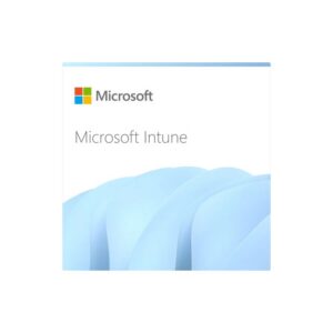 Microsoft Intune - P1Y - Annual - Image 1
