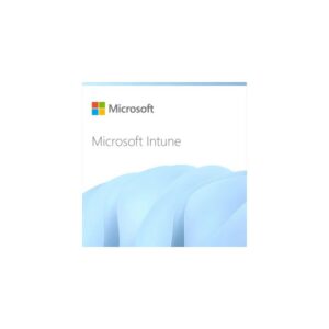 Microsoft Intune Plan 2 - P1Y - Annual - Image 1