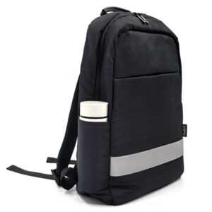 MOCHILA EWENT 16.1' OXFORD 600D URBAN BUSINESS CINZENTA
