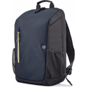 MOCHILA HP 15.6' TRAVEL 18LT AZUL ESCURO
