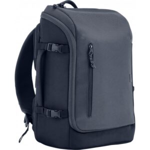MOCHILA HP 15.6' TRAVEL 25LT CINZA