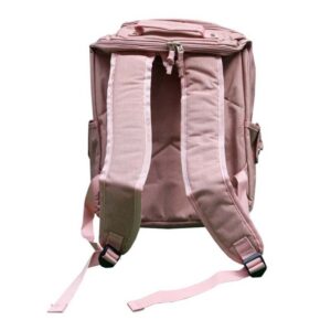 MOCHILA KINGSLONG 15.6' KLB1131180PK ROSA - Image 1