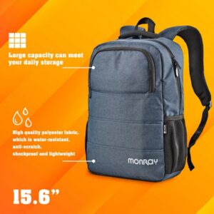 MOCHILA NGS 15.6' SACKS CHARTER