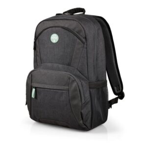 MOCHILA PORT DESIGNS HOUSTON 17,3' BLACK