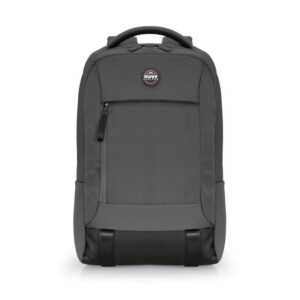 MOCHILA PORT DESIGNS TORINO II BACKPACK 14/15.6' CINZENTA