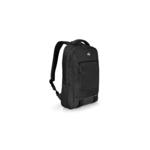 MOCHILA PORT DESIGNS TORINO II BACKPACK 14/15.6' PRETA