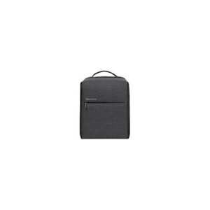 MOCHILA XIAOMI MI 15.6' CITY BACKPACK 2 DARK GRAY - Image 1