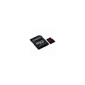 MOD MICRO SD 32GB CL10 100R C/ADAPT KINGSTON