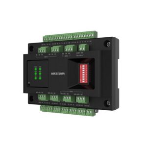 MODULO CONTROLE DE ACESSO HIKVISION 2 PORTAS
