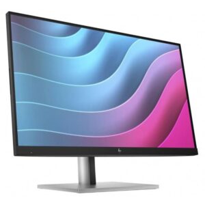 MONITOR 23.8' HP E524PF G5 DP/HDMI/4USB - Image 1