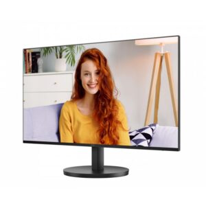 MONITOR 27' AOC IPS FHD 100HZ 1MS