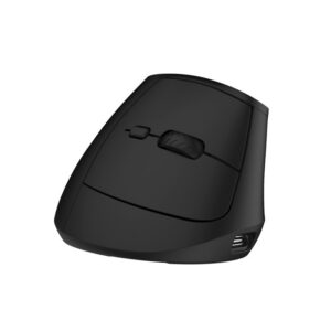MOUSE EWENT ERGONÓMICO RECARREGÁVEL BT 4000DPI