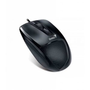 MOUSE GENIUS USB DX-150X  PRETO