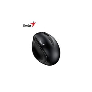 MOUSE GENIUS WIFI ERGO 8300S 2.4GHZ PRETO - Image 1